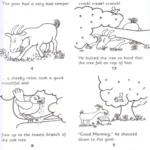 کتاب Jolly Phonics Workbook 7 13 کتاب Jolly Phonics Workbook 7 - Jolly Phonics Workbook 7 - کتاب لند