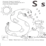 کتاب Jolly Phonics Workbook 1 10 خرید Jolly Phonics Workbook با تخفیفی ویژه