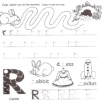 کتاب Jolly Phonics Workbook 2 12 دانلود صفحات کتاب جولی فونیکس 2