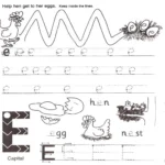 کتاب Jolly Phonics Workbook 2 14 خرید و قیممت کتاب جولی ورک بوک