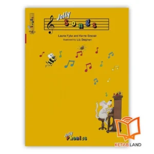 خرید کتاب جولی فونیکس سانگز