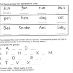 کتاب Jolly Phonics Workbook 5 14 خرید کتاب جولی فونیکس ورک بوک 5