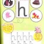 کتاب Jolly Phonics Activity Book 2 9 کتاب Jolly Phonics Activity Book 2 - Jolly Phonics Activity Book 2 - کتاب لند