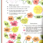 کتاب Jolly Phonics Activity Book 2 10 کتاب Jolly Phonics Activity Book 2 - Jolly Phonics Activity Book 2 - کتاب لند