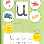 کتاب Jolly Phonics Activity Book 3 7 کتاب Jolly Phonics Activity Book 3 - Jolly Phonics Activity Book 3 - کتاب لند