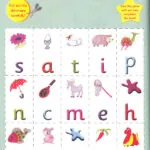 کتاب Jolly Phonics Activity Book 3 8 کتاب Jolly Phonics Activity Book 3 - Jolly Phonics Activity Book 3 - کتاب لند