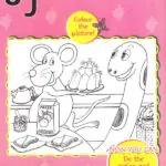 کتاب Jolly Phonics Activity Book 4 9 کتاب Jolly Phonics Activity Book 4 - Jolly Phonics Activity Book 4 - کتاب لند