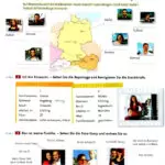 کتاب Menschen A.1.1 10 کتاب Menschen A.1.1 - کتاب Menschen A.1.1 - کتاب لند