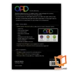قیمت کتاب Oxford Picture Dictionary