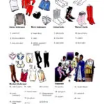 کتاب Oxford Picture Dictionary 3rd 9 خرید کتاب آکسفورد پیکچر دیکشنری ویرایش 3
