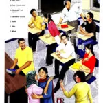کتاب Oxford Picture Dictionary 3rd 12 قیمت کتاب Oxford Picture Dictionary 3rd