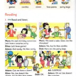 کتاب American Reading and Writing 2 9 کتاب American Reading and Writing 2 - American Reading and Writing 2 - کتاب لند