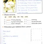 کتاب American Reading and Writing 2 5 کتاب American Reading and Writing 2 - American Reading and Writing 2 - کتاب لند