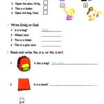 کتاب British Reading and Writing 1 6 کتاب British Reading and Writing 1 - کتاب British Reading and Writing 1 - کتاب لند