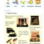 کتاب British Reading and Writing 1 5 کتاب British Reading and Writing 1 - کتاب British Reading and Writing 1 - کتاب لند