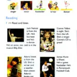 کتاب British Reading and Writing 1 9 کتاب British Reading and Writing 1 - کتاب British Reading and Writing 1 - کتاب لند