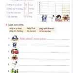کتاب British Reading and Writing 2 9 کتاب British Reading and Writing 2 - کتاب British Reading and Writing 2 - کتاب لند