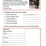 کتاب British Reading and Writing 2 10 کتاب British Reading and Writing 2 - کتاب British Reading and Writing 2 - کتاب لند