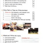 کتاب British Reading and Writing 2 6 کتاب British Reading and Writing 2 - کتاب British Reading and Writing 2 - کتاب لند