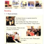 کتاب British Reading and Writing 2 7 کتاب British Reading and Writing 2 - کتاب British Reading and Writing 2 - کتاب لند