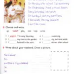 کتاب British Reading and Writing 2 8 کتاب British Reading and Writing 2 - کتاب British Reading and Writing 2 - کتاب لند