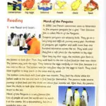 کتاب British Reading and Writing 4 7 کتاب British Reading and Writing 4 - کتاب British Reading and Writing 4 - کتاب لند