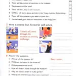 کتاب British Reading and Writing 4 8 کتاب British Reading and Writing 4 - کتاب British Reading and Writing 4 - کتاب لند