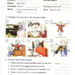 کتاب British Reading and Writing 4 10 کتاب British Reading and Writing 4 - کتاب British Reading and Writing 4 - کتاب لند