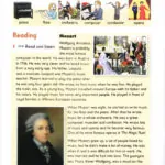 کتاب British Reading and Writing 4 5 کتاب British Reading and Writing 4 - کتاب British Reading and Writing 4 - کتاب لند