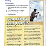 کتاب British Reading and Writing 5 8 کتاب British Reading and Writing 5 - کتاب British Reading and Writing 5 - کتاب لند