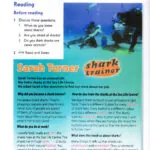 کتاب British Reading and Writing 5 10 کتاب British Reading and Writing 5 - کتاب British Reading and Writing 5 - کتاب لند