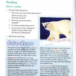 کتاب British Reading and Writing 6 9 کتاب British Reading and Writing 6 - کتاب British Reading and Writing 6 - کتاب لند