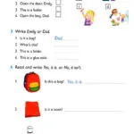 کتاب American Reading and Writing 1 9 کتاب American Reading and Writing 1 - American Reading and Writing 1 - کتاب لند