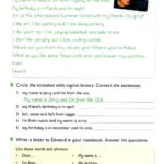 کتاب American Reading and Writing 3 7 کتاب American Reading and Writing 3 - American Reading and Writing 3 - کتاب لند