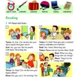 کتاب American Reading and Writing 3 8 کتاب American Reading and Writing 3 - American Reading and Writing 3 - کتاب لند