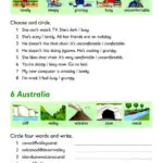 کتاب American Reading and Writing 3 10 کتاب American Reading and Writing 3 - American Reading and Writing 3 - کتاب لند