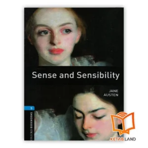 خرید کتاب داستان عقل و احساس