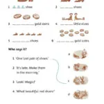 کتاب The Shoemaker and the Elves Family Readers 2 10 کتاب The Shoemaker and the Elves Family Readers 2 - The Shoemaker and the Elves Family Readers 2 - کتاب لند