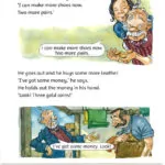 کتاب The Shoemaker and the Elves Family Readers 2 5 کتاب The Shoemaker and the Elves Family Readers 2 - The Shoemaker and the Elves Family Readers 2 - کتاب لند