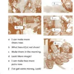 کتاب The Shoemaker and the Elves Family Readers 2 6 کتاب The Shoemaker and the Elves Family Readers 2 - The Shoemaker and the Elves Family Readers 2 - کتاب لند