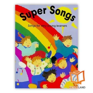 خرید کتاب انگلیسی سوپر سانگ