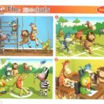 کتاب American Super Safari 2 10 کتاب American Super Safari 2 - کتاب American Super Safari 2 - کتاب لند