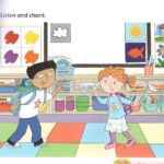 کتاب American Super Safari 2 - کتاب American Super Safari 2 - کتاب لند