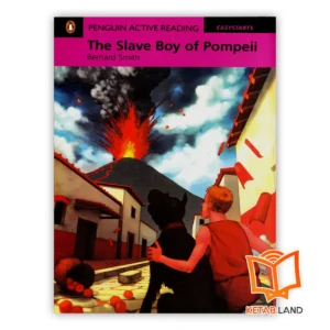 خرید کتاب برده ای سطح 1 از پامپی پنگوئن