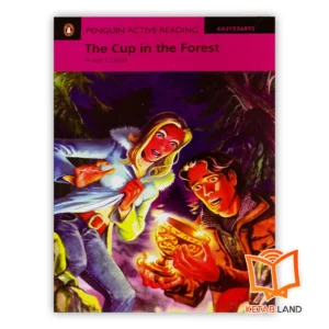 خرید کتاب داستان starter The Cup In The Forest