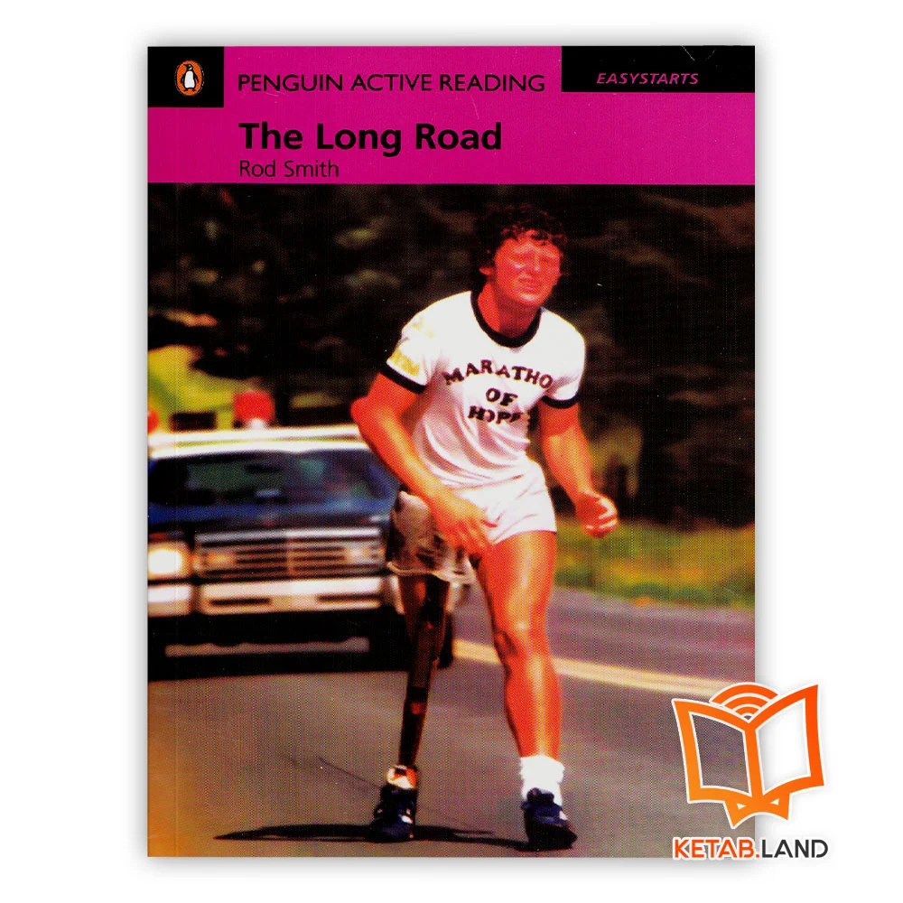 خرید کتاب داستان جاده طولانی