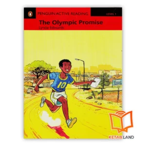 خرید کتاب The Olympic Promise