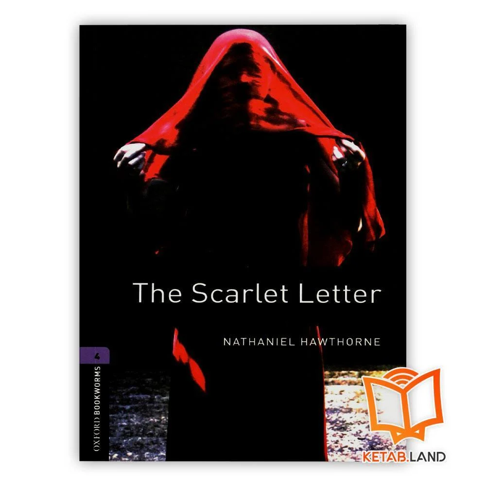 خرید کتاب داستان داغ ننگ