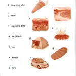 کتاب The Camping Trip Family Readers 2 9 کتاب The Camping Trip Family Readers 2 - The Camping Trip Family Readers 2 - کتاب لند