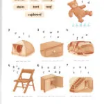 کتاب The Camping Trip Family Readers 2 7 کتاب The Camping Trip Family Readers 2 - The Camping Trip Family Readers 2 - کتاب لند